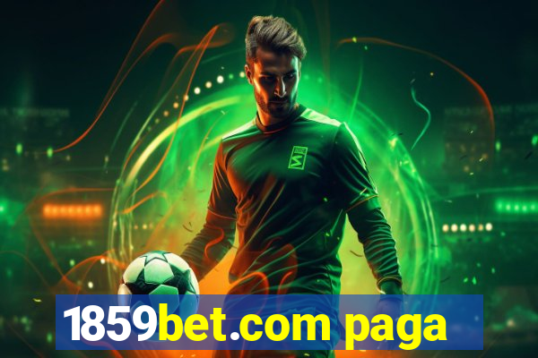 1859bet.com paga